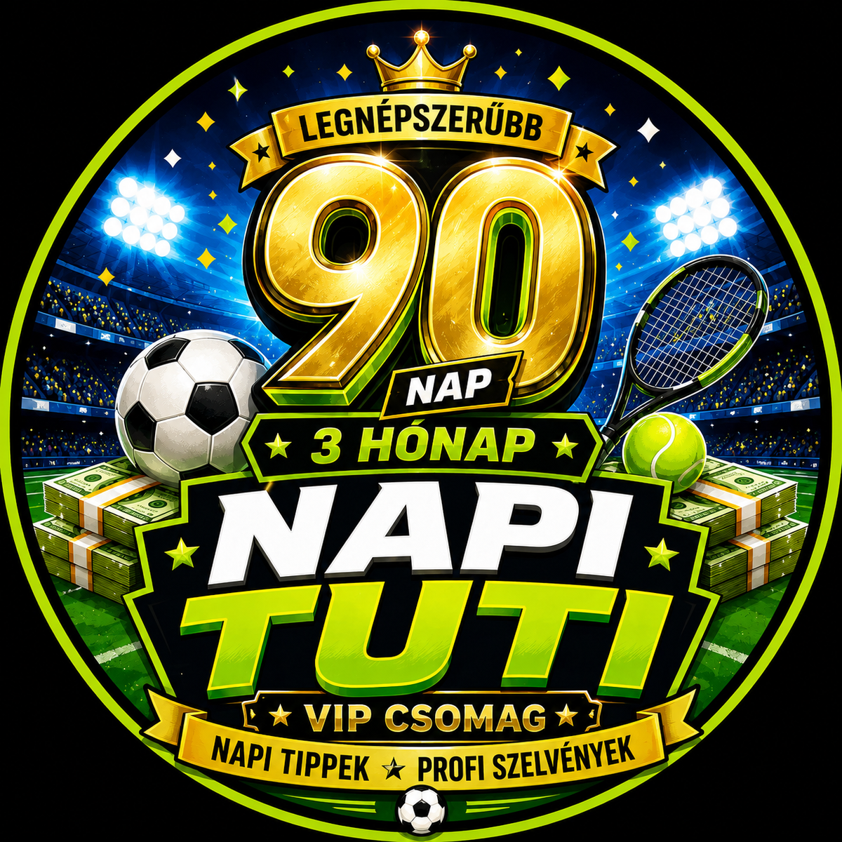 DailyDeal VIP – 3 months